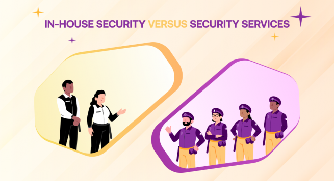 How Security Guard Services Can Help Your Business 