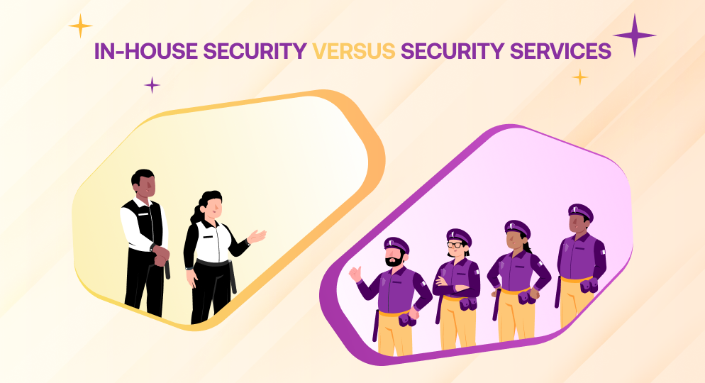 How Security Guard Services Can Help Your Business
